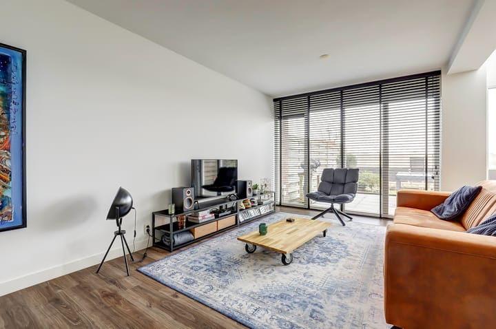 Foto 5 van Watermunt 166