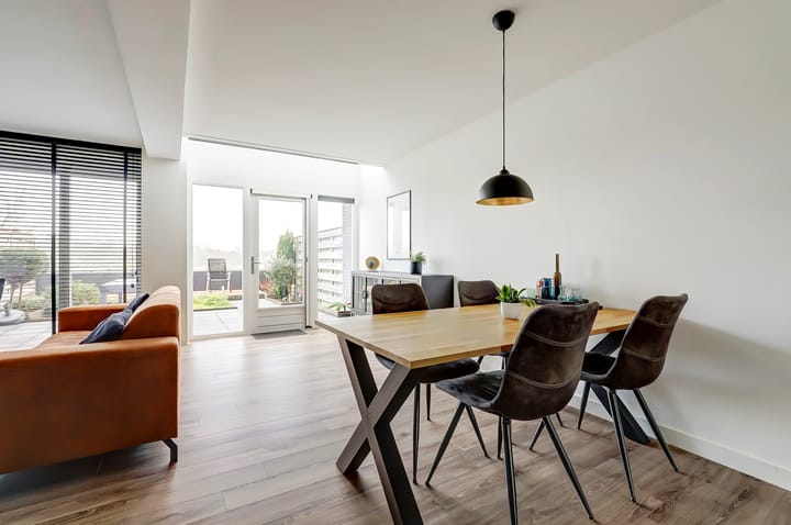 Foto 6 van Watermunt 166