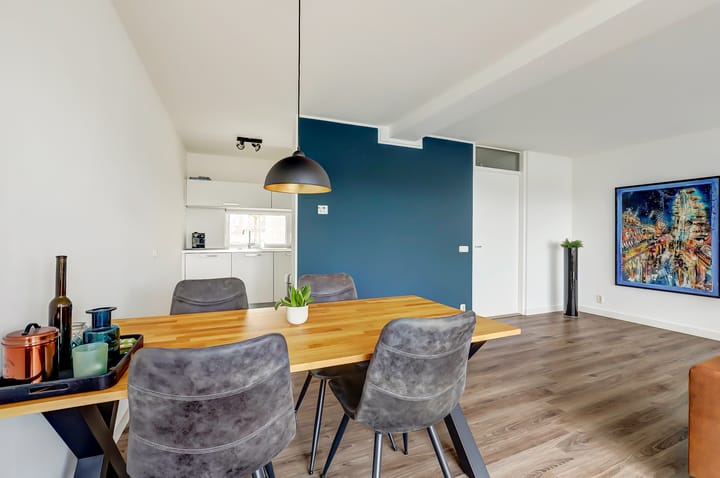 Foto 7 van Watermunt 166