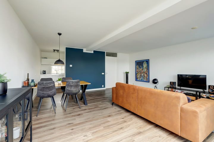 Foto 8 van Watermunt 166