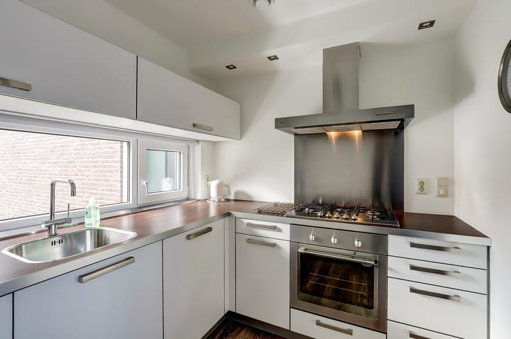 Foto 9 van Watermunt 166