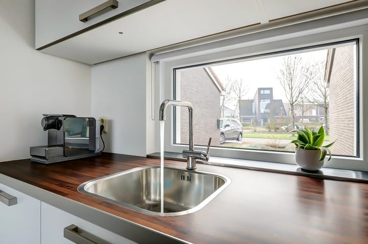 Foto 11 van Watermunt 166