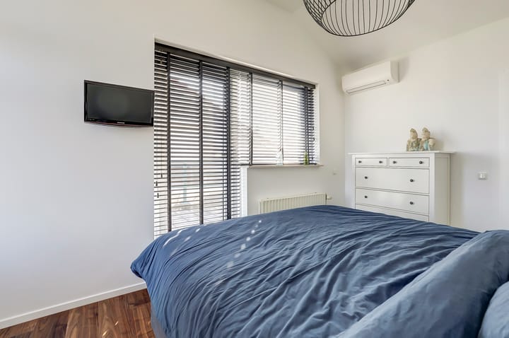 Foto 15 van Watermunt 166