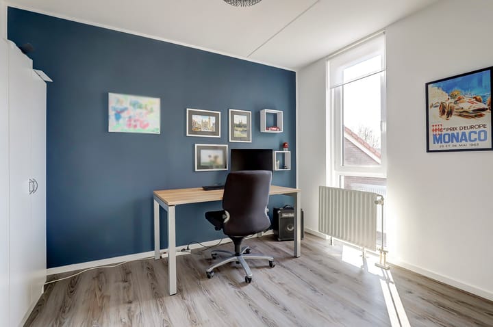 Foto 18 van Watermunt 166