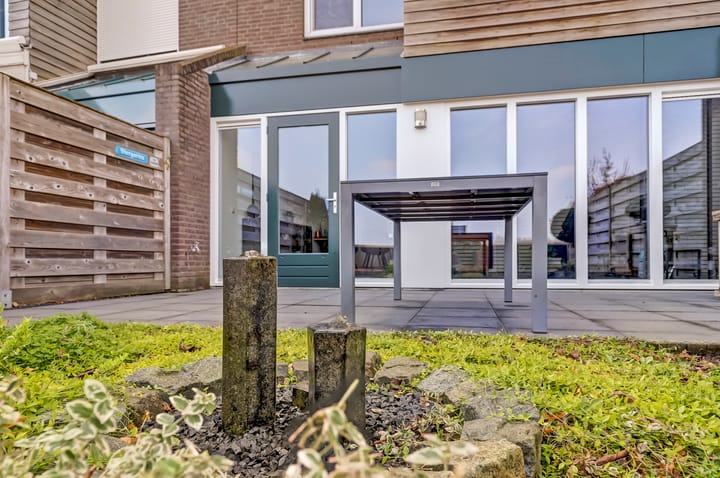 Foto 26 van Watermunt 166