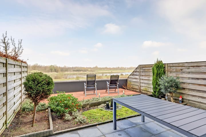 Foto 27 van Watermunt 166