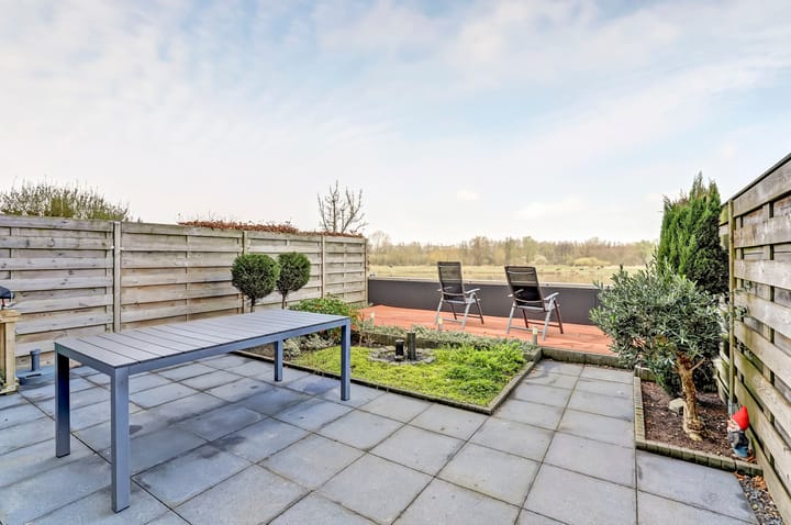 Foto 28 van Watermunt 166