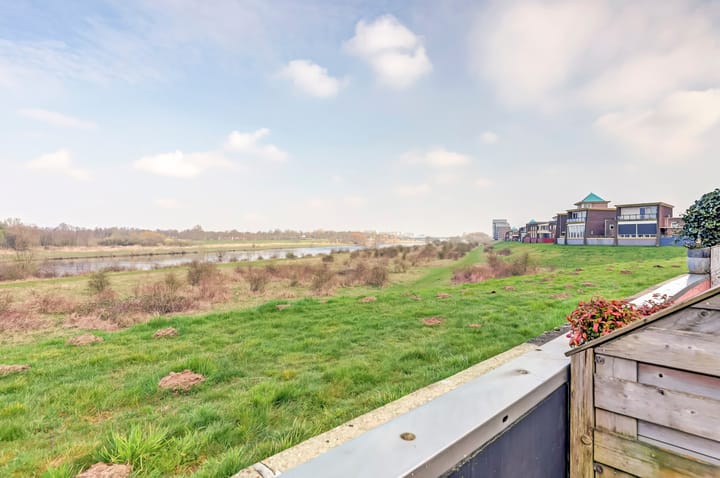 Foto 30 van Watermunt 166