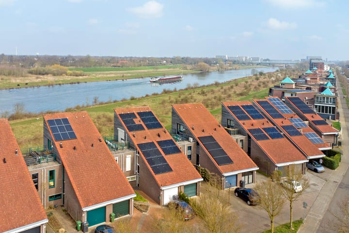 Foto 31 van Watermunt 166