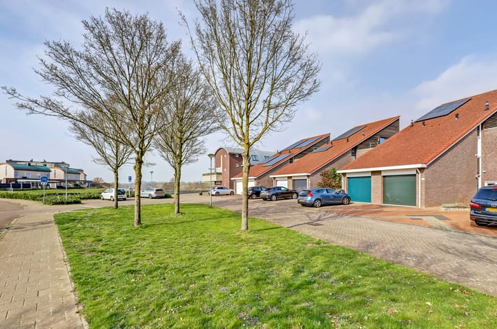 Foto 32 van Watermunt 166