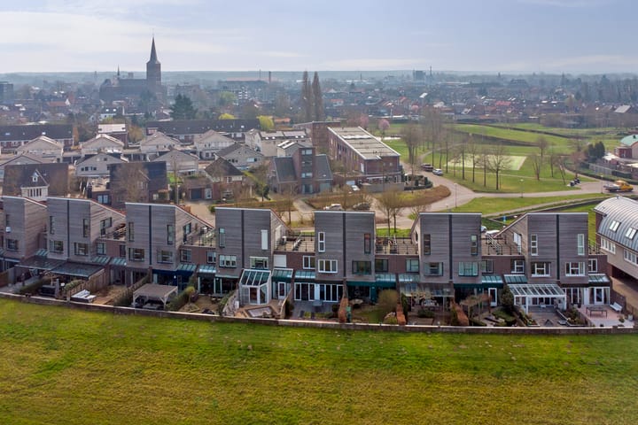 Foto 33 van Watermunt 166