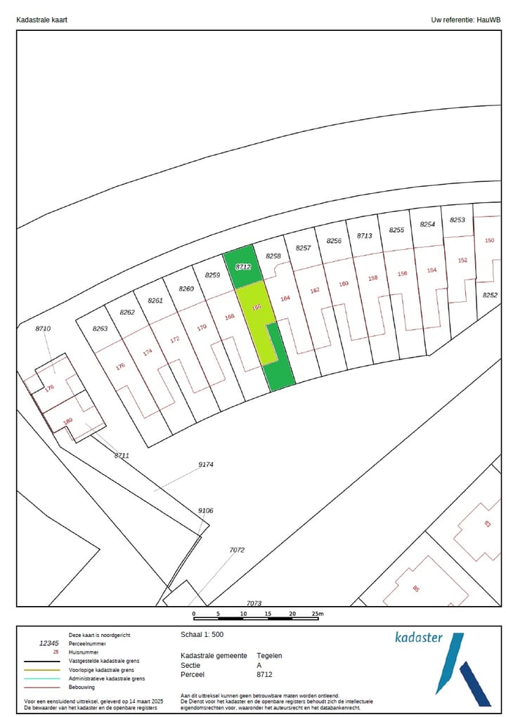 Foto 40 van Watermunt 166