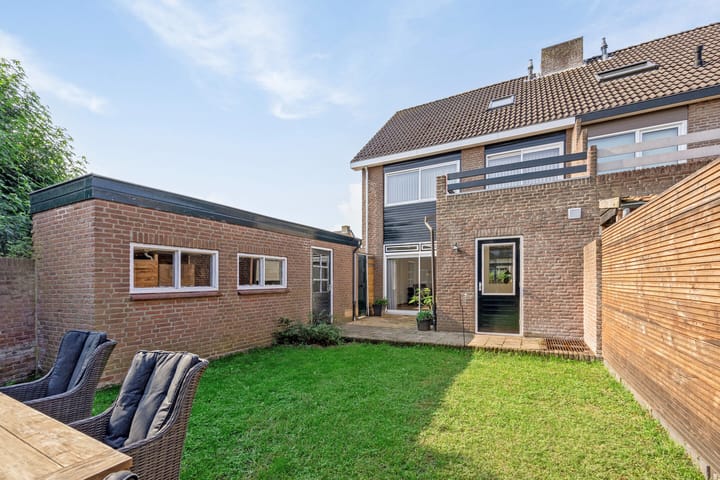 Foto 5 van Ruiterpad 2