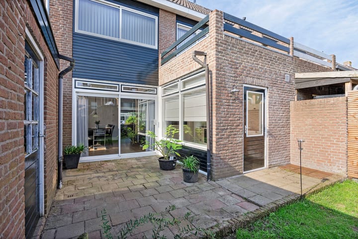 Foto 40 van Ruiterpad 2