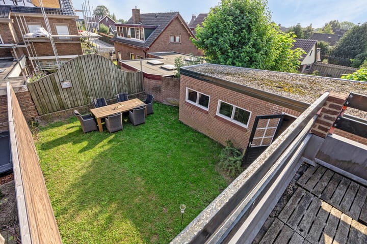 Foto 43 van Ruiterpad 2