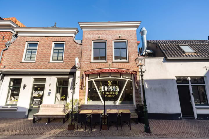 Foto 1 van Havenstraat 34-B