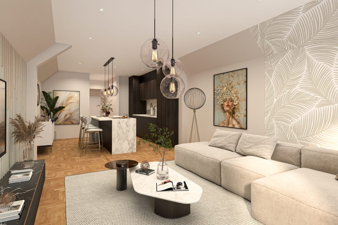 Foto 2 van Havenstraat 34-B