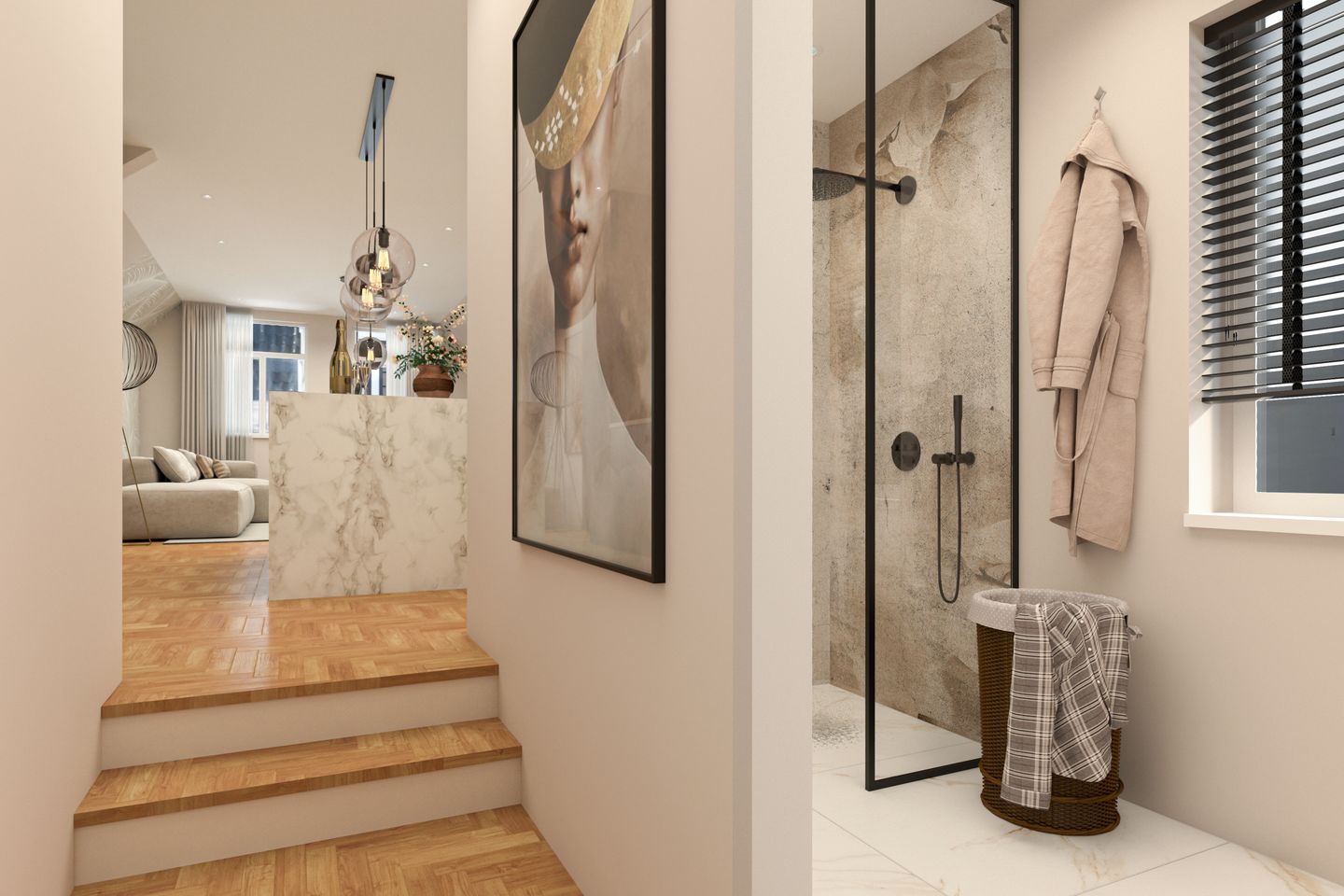 Foto 4 van Havenstraat 34-B