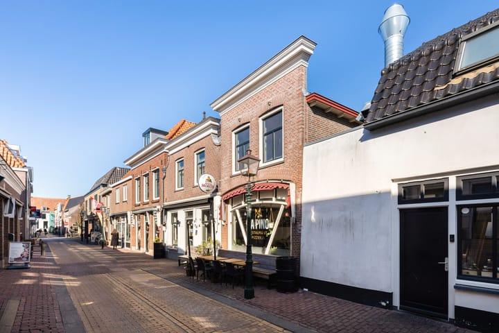 Foto 6 van Havenstraat 34-B