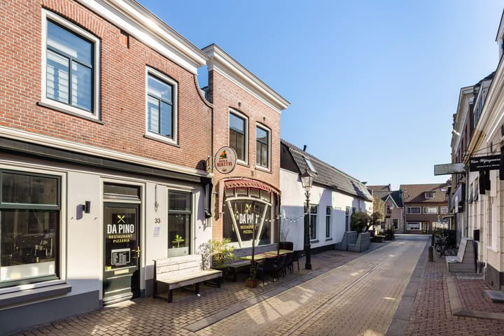 Foto 7 van Havenstraat 34-B