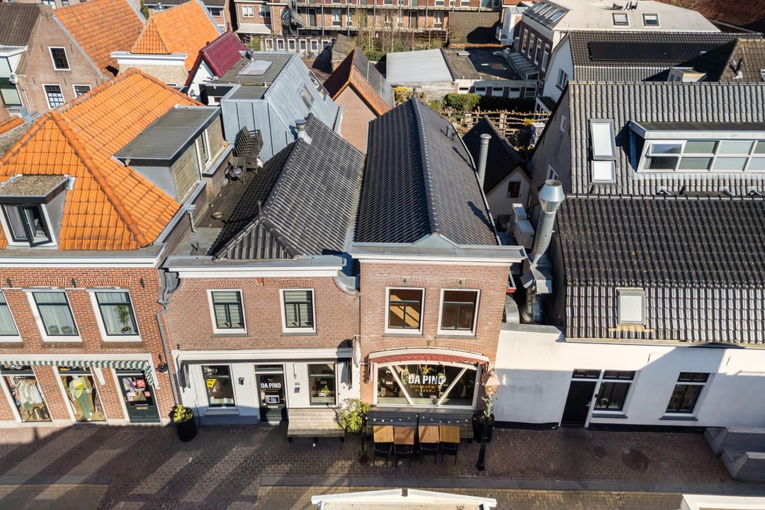 Foto 32 van Havenstraat 34-B