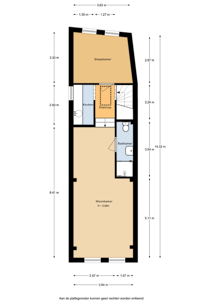 Foto 42 van Havenstraat 34-B