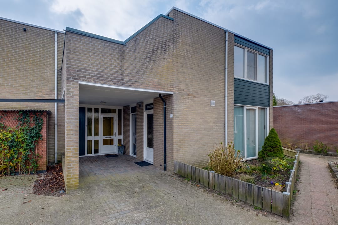Photo 1 of Beukenlaan 15