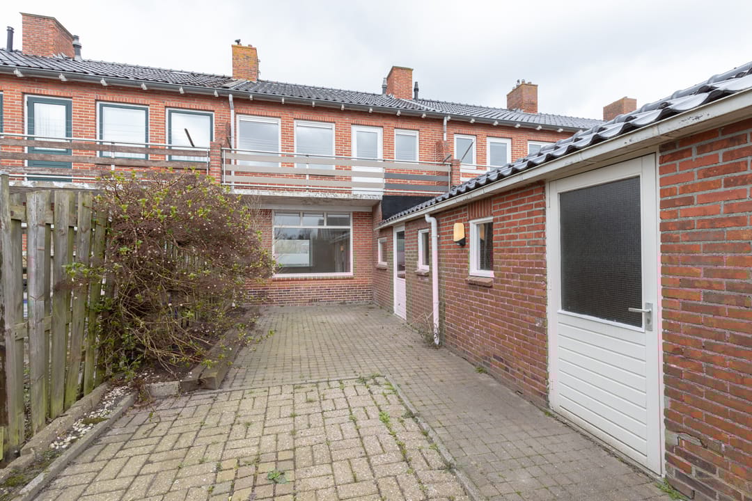 Foto 2 van Burgemeester Boeremalaan 14