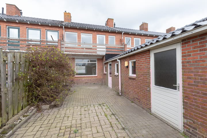 Foto 2 van Burgemeester Boeremalaan 14