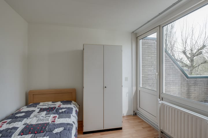 Foto 15 van Beukenlaan 15