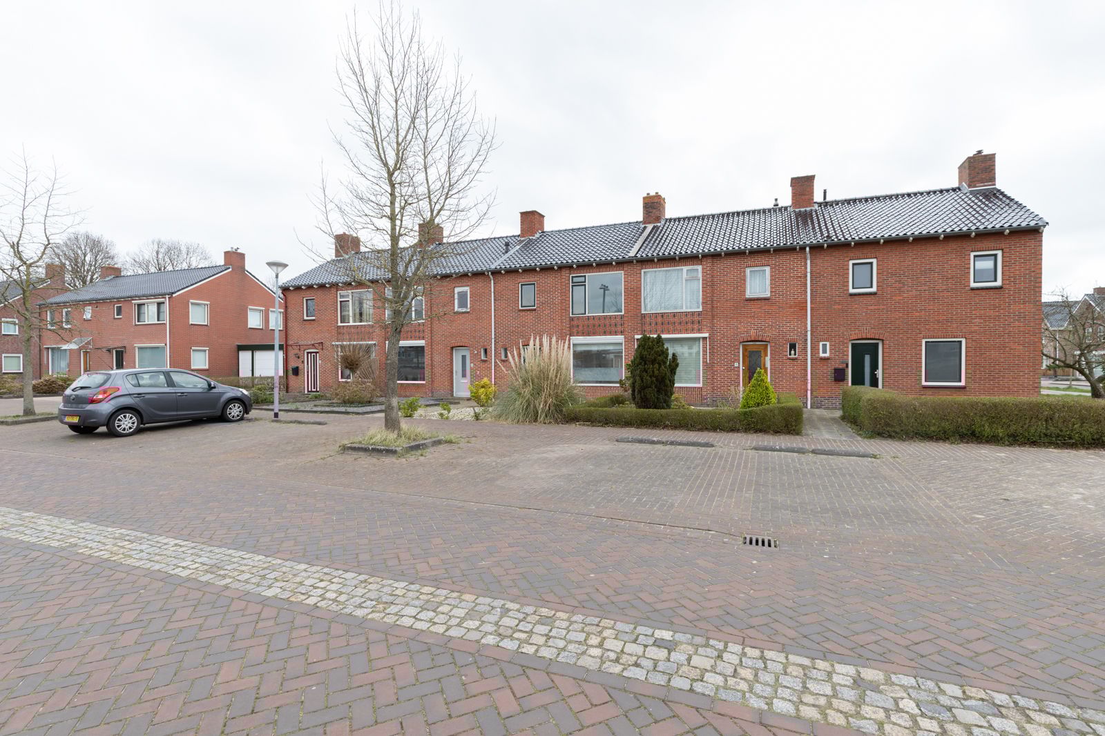 Foto 6 van Burgemeester Boeremalaan 14