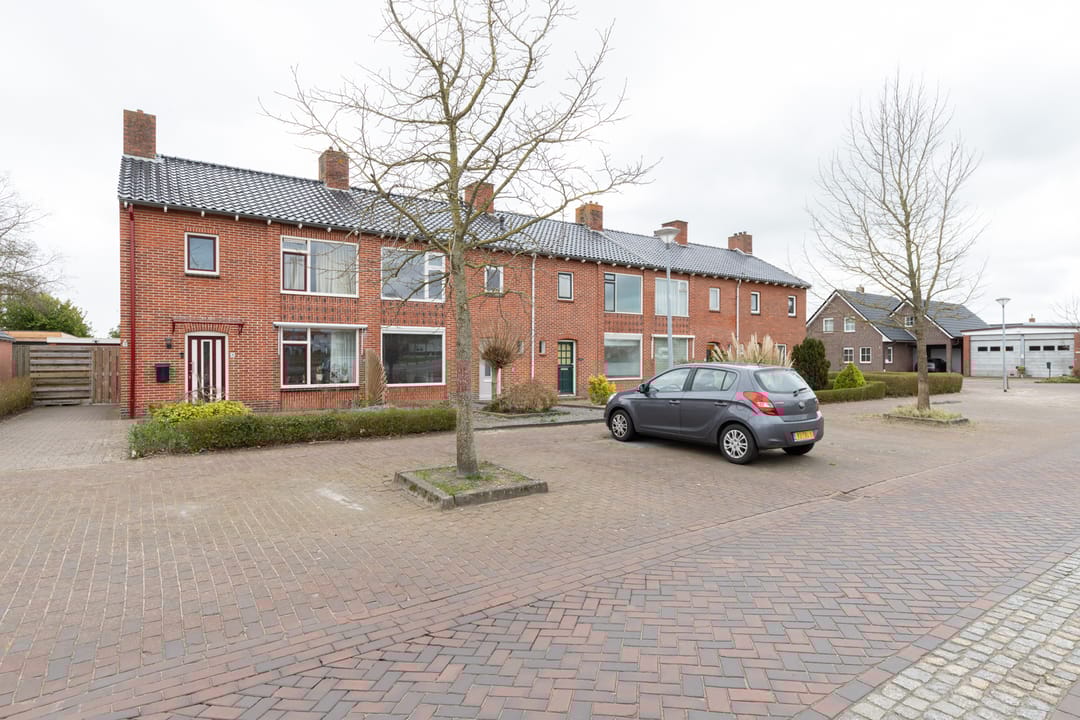 Foto 7 van Burgemeester Boeremalaan 14