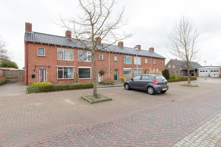 Foto 7 van Burgemeester Boeremalaan 14