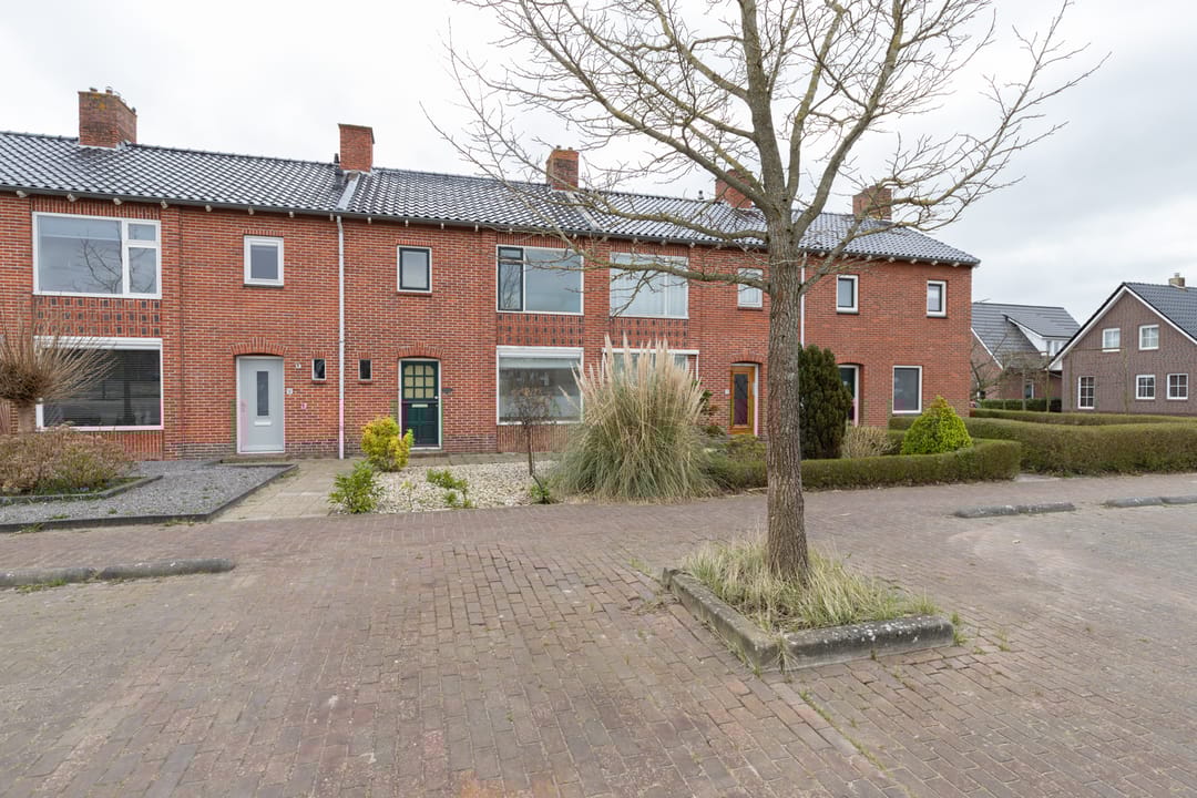 Foto 8 van Burgemeester Boeremalaan 14