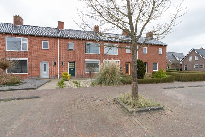 Foto 8 van Burgemeester Boeremalaan 14