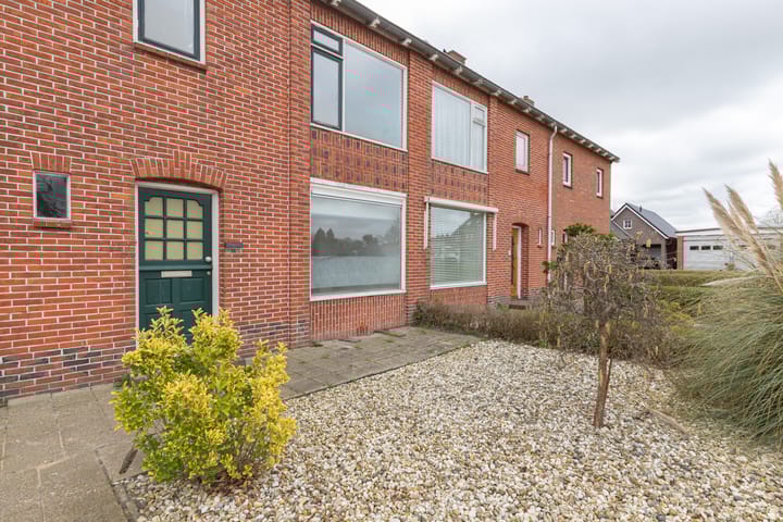 Foto 9 van Burgemeester Boeremalaan 14