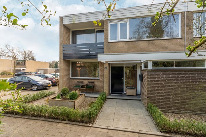 Foto 1 van Weezenhof 8040