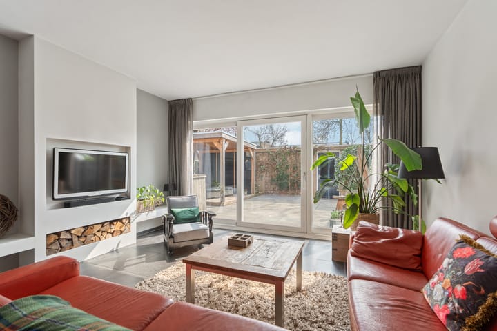 Foto 2 van Weezenhof 8040