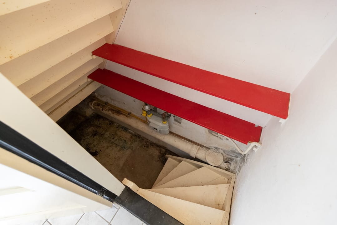 Foto 13 van Burgemeester Boeremalaan 14