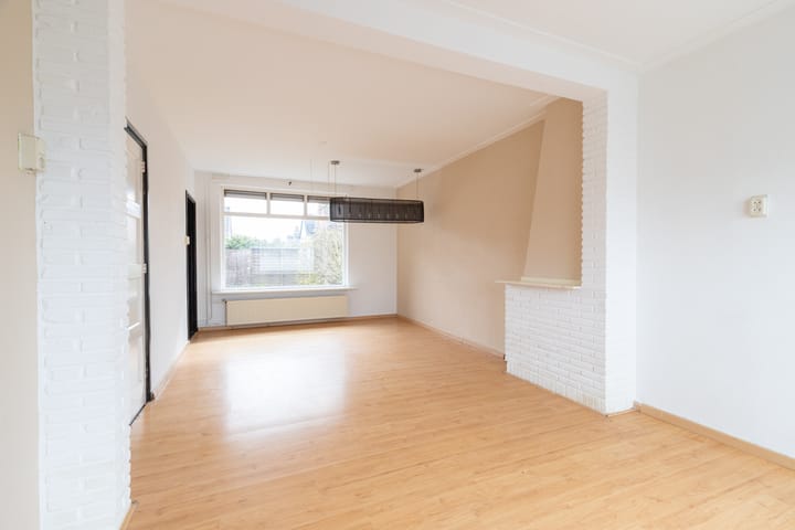 Foto 15 van Burgemeester Boeremalaan 14