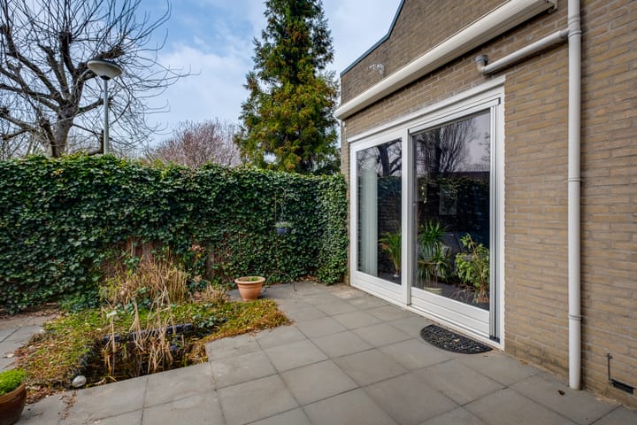 Foto 25 van Beukenlaan 15