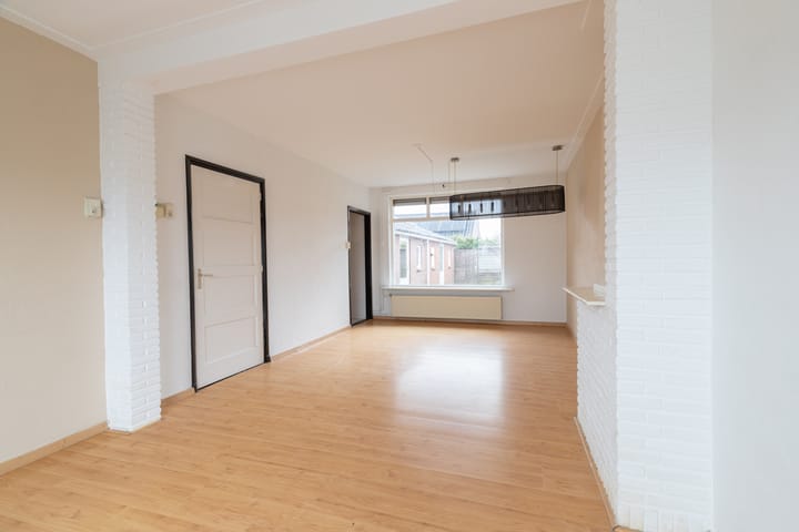 Foto 16 van Burgemeester Boeremalaan 14