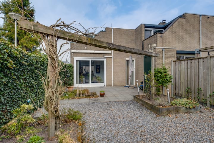 Foto 27 van Beukenlaan 15