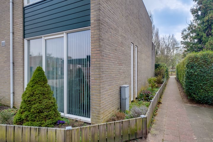 Foto 28 van Beukenlaan 15