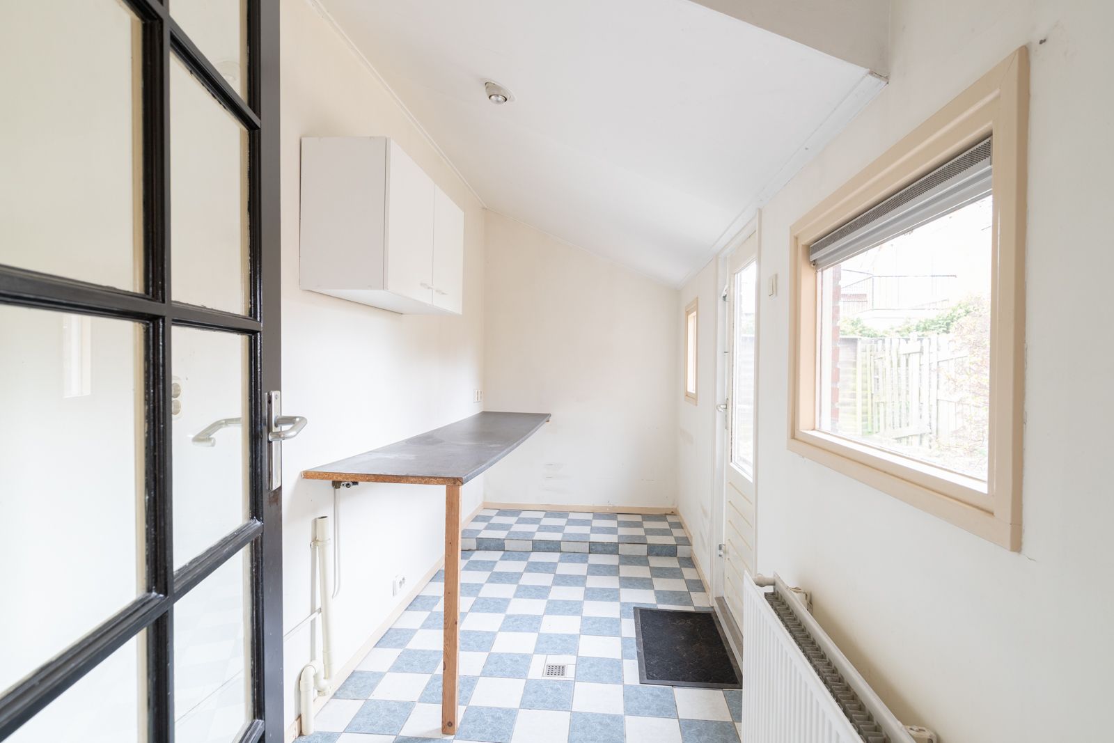 Foto 21 van Burgemeester Boeremalaan 14