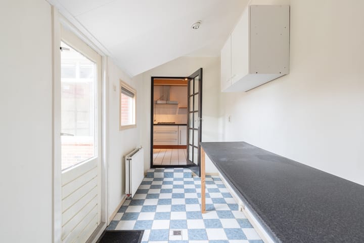 Foto 22 van Burgemeester Boeremalaan 14