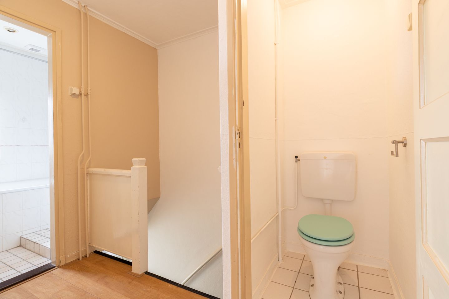 Foto 25 van Burgemeester Boeremalaan 14