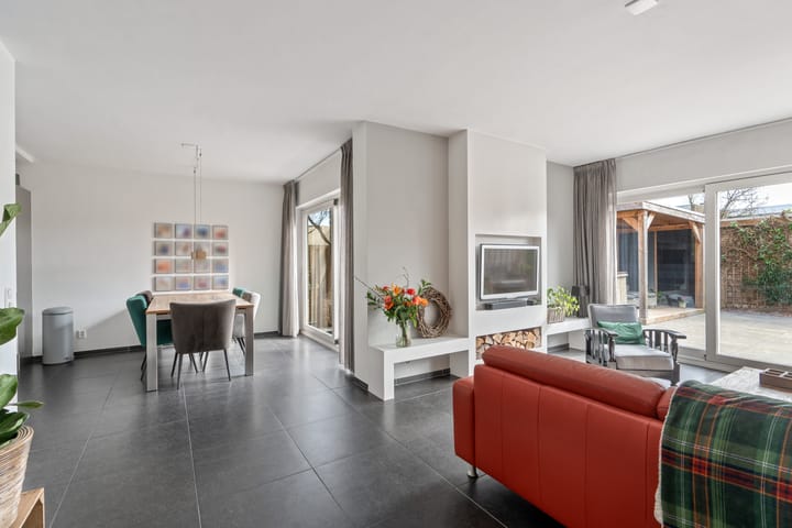 Foto 15 van Weezenhof 8040