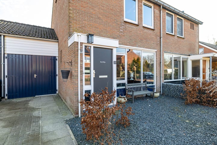 Foto 3 van L W de Blecourtstraat 20