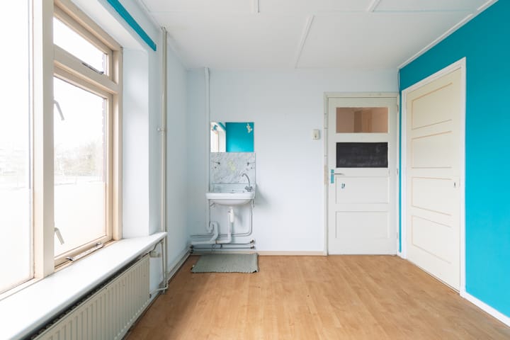 Foto 28 van Burgemeester Boeremalaan 14